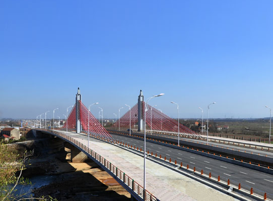 水阳江大桥